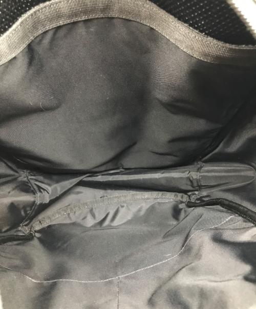 BRIEFING（ブリーフィング）BRIEFING (ブリーフィング) GYM PACK ブラック サイズ:-の古着・服飾アイテム