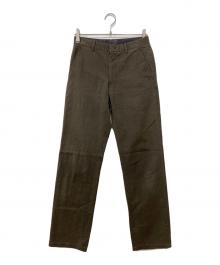 A.A.R（アール）の古着「パンツ」｜ブラウン