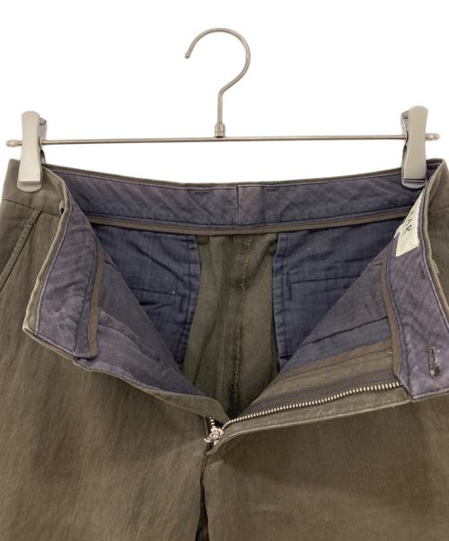 A.A.R（アール）A.A.R (アール) パンツ ブラウン サイズ:Sの古着・服飾アイテム