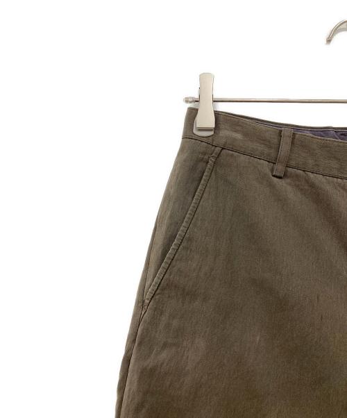 A.A.R（アール）A.A.R (アール) パンツ ブラウン サイズ:Sの古着・服飾アイテム