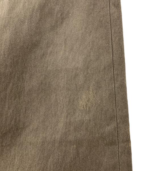 A.A.R（アール）A.A.R (アール) パンツ ブラウン サイズ:Sの古着・服飾アイテム