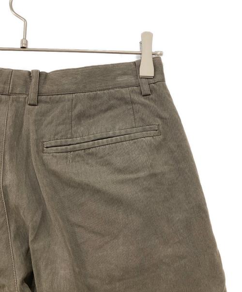 A.A.R（アール）A.A.R (アール) パンツ ブラウン サイズ:Sの古着・服飾アイテム