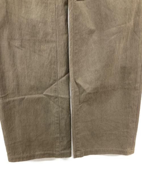 A.A.R（アール）A.A.R (アール) パンツ ブラウン サイズ:Sの古着・服飾アイテム