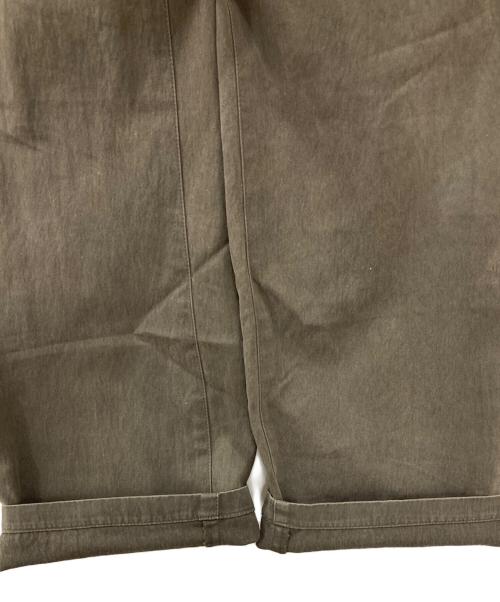 A.A.R（アール）A.A.R (アール) パンツ ブラウン サイズ:Sの古着・服飾アイテム