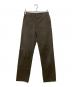 A.A.R（アール）の古着「パンツ」｜ブラウン