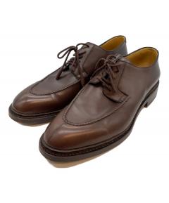 中古・古着通販】PARABOOT (パラブーツ) ROUSSEAU ブラウン サイズ:9