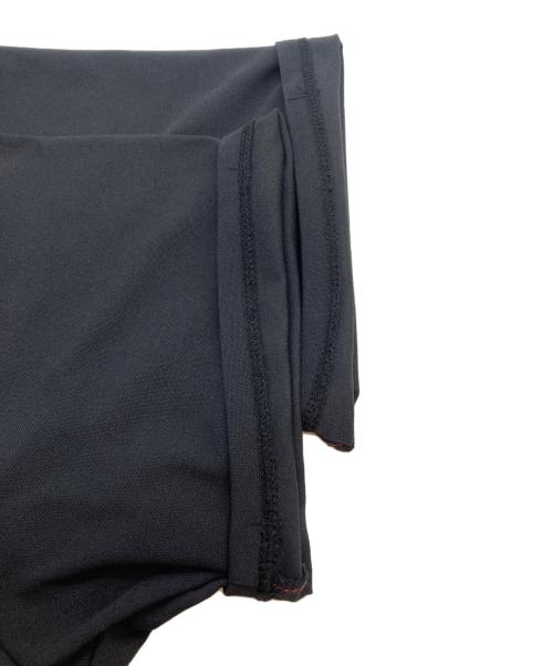 BRIEFING（ブリーフィング）BRIEFING (ブリーフィング) 3D PRINT BASIC T SHIRT ブラック サイズ:Ｌの古着・服飾アイテム