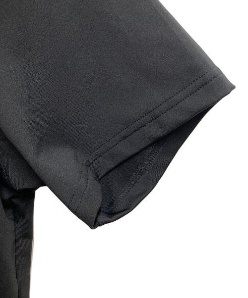 BRIEFING（ブリーフィング）BRIEFING (ブリーフィング) TOUR HIGH NECK ブラック サイズ:Lの古着・服飾アイテム