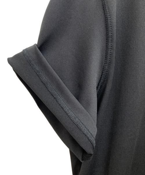 BRIEFING（ブリーフィング）BRIEFING (ブリーフィング) TOUR HIGH NECK ブラック サイズ:Lの古着・服飾アイテム