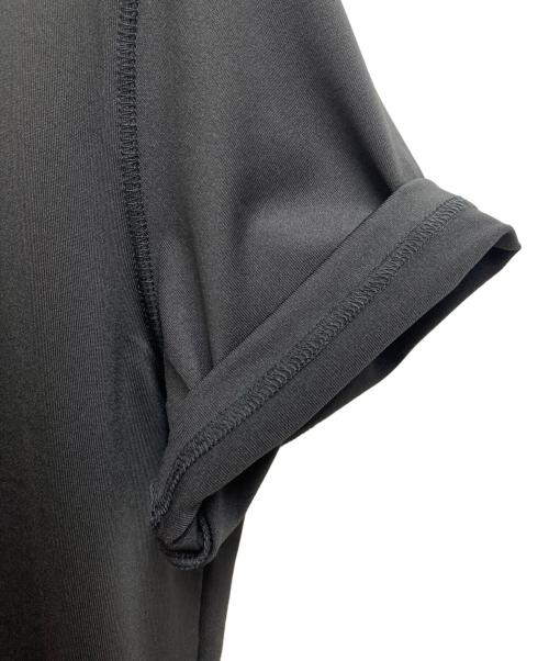 BRIEFING（ブリーフィング）BRIEFING (ブリーフィング) TOUR HIGH NECK ブラック サイズ:Lの古着・服飾アイテム