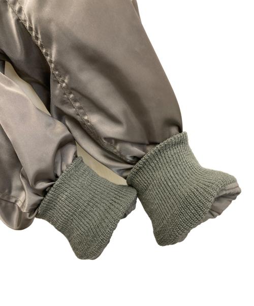 Pherrow's（フェローズ）PHERROW'S (フェローズ) MA-1ジャケット オリーブ サイズ:Lの古着・服飾アイテム