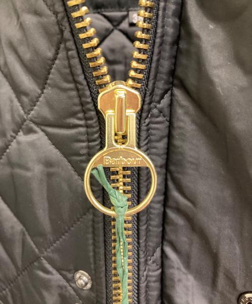 Barbour（バブアー）Barbour (バブアー) spey quilted jacket ブラック サイズ:38の古着・服飾アイテム