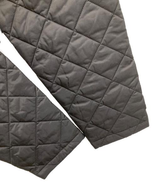 Barbour（バブアー）Barbour (バブアー) spey quilted jacket ブラック サイズ:38の古着・服飾アイテム