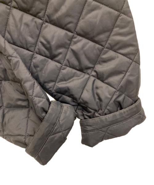 Barbour（バブアー）Barbour (バブアー) spey quilted jacket ブラック サイズ:38の古着・服飾アイテム