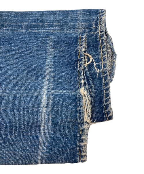 LEVI'S（リーバイス）LEVI'S (リーバイス) 501 BIG E前期デニムパンツ インディゴ サイズ:不明の古着・服飾アイテム