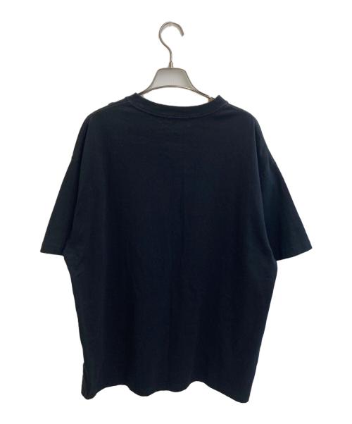 X-LARGE（エクストララージ）X-LARGE (エクストララージ) Tシャツ ブラック サイズ:XLの古着・服飾アイテム
