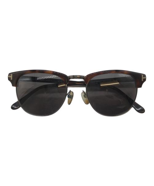 TOM FORD（トムフォード）TOM FORD (トムフォード) サングラス サイズ:51□20 145の古着・服飾アイテム