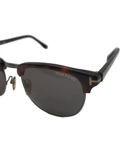 TOM FORD（トムフォード）TOM FORD (トムフォード) サングラス サイズ:51□20 145の古着・服飾アイテム