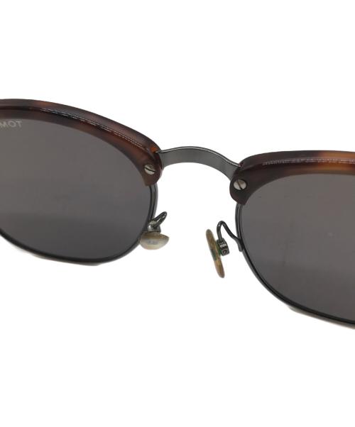 TOM FORD（トムフォード）TOM FORD (トムフォード) サングラス サイズ:51□20 145の古着・服飾アイテム