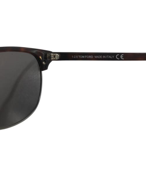 TOM FORD（トムフォード）TOM FORD (トムフォード) サングラス サイズ:51□20 145の古着・服飾アイテム