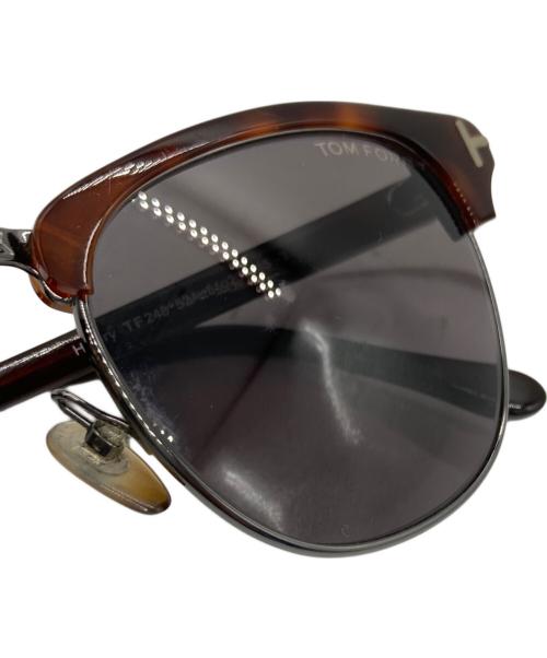 TOM FORD（トムフォード）TOM FORD (トムフォード) サングラス サイズ:51□20 145の古着・服飾アイテム