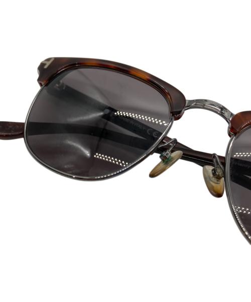 TOM FORD（トムフォード）TOM FORD (トムフォード) サングラス サイズ:51□20 145の古着・服飾アイテム
