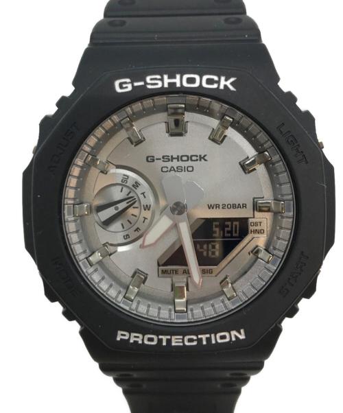 CASIO（カシオ）CASIO (カシオ) 腕時計 サイズ:-の古着・服飾アイテム