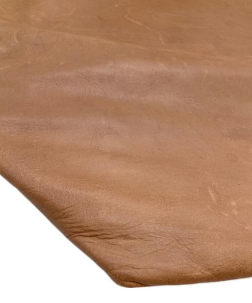 Maison Margiela（メゾンマルジェラ）Maison Margiela (メゾンマルジェラ) H&M (エイチアンドエム) トートバッグ ブラウンの古着・服飾アイテム