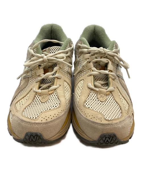 NEW BALANCE（ニューバランス）NEW BALANCE (ニューバランス) AURALEE (オーラリー) M1906RAU ベージュ サイズ:28の古着・服飾アイテム