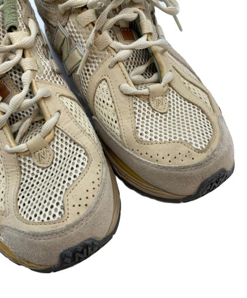 NEW BALANCE（ニューバランス）NEW BALANCE (ニューバランス) AURALEE (オーラリー) M1906RAU ベージュ サイズ:28の古着・服飾アイテム
