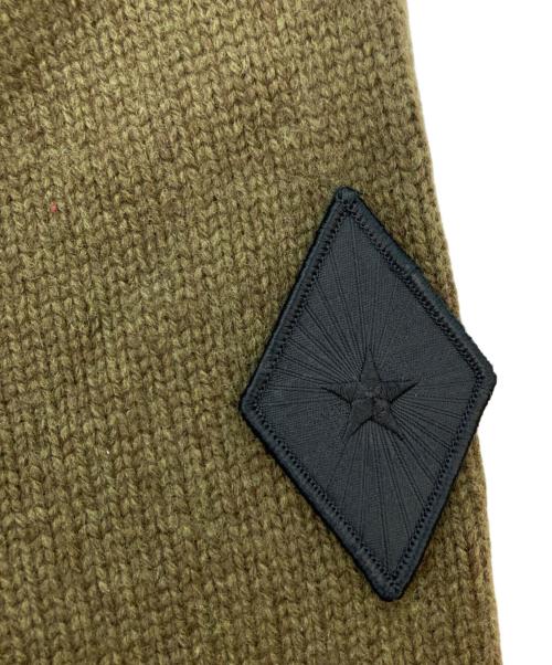 OAKLEY（オークリー）OAKLEY (オークリー) タクティカルニット オリーブ サイズ:XLの古着・服飾アイテム