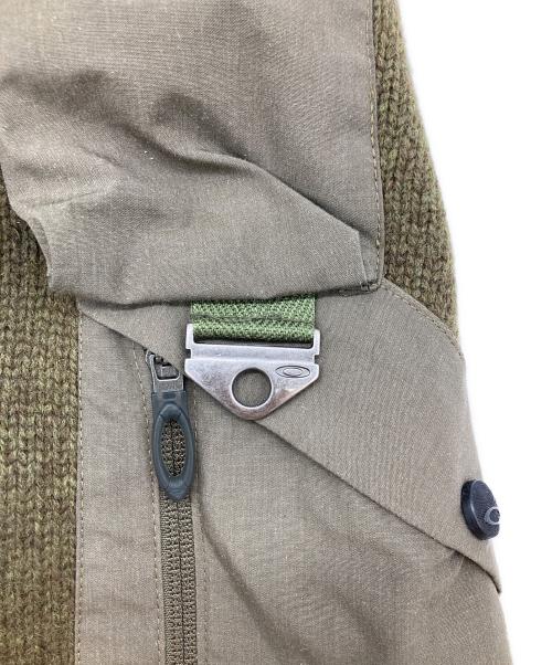 OAKLEY（オークリー）OAKLEY (オークリー) タクティカルニット オリーブ サイズ:XLの古着・服飾アイテム