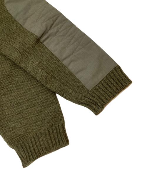 OAKLEY（オークリー）OAKLEY (オークリー) タクティカルニット オリーブ サイズ:XLの古着・服飾アイテム