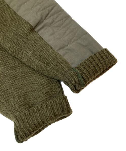 OAKLEY（オークリー）OAKLEY (オークリー) タクティカルニット オリーブ サイズ:XLの古着・服飾アイテム