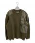 OAKLEY（オークリー）の古着「タクティカルニット」｜オリーブ