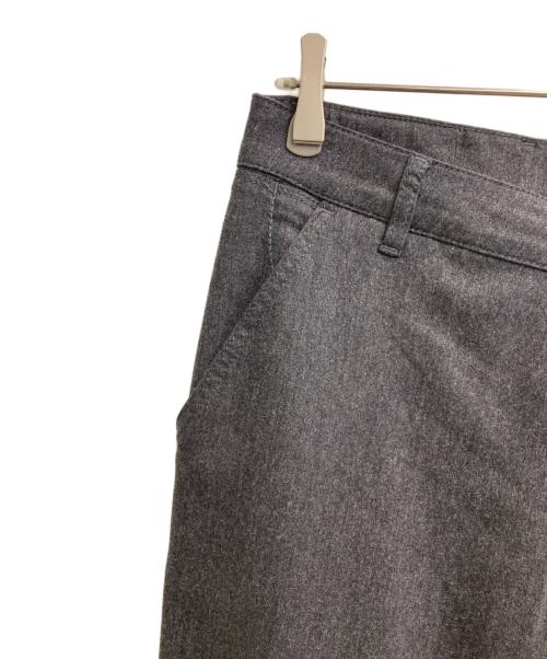 PT TORINO（ピーティートリノ）PT TORINO (ピーティートリノ) ウールパンツ ブラック サイズ:30の古着・服飾アイテム