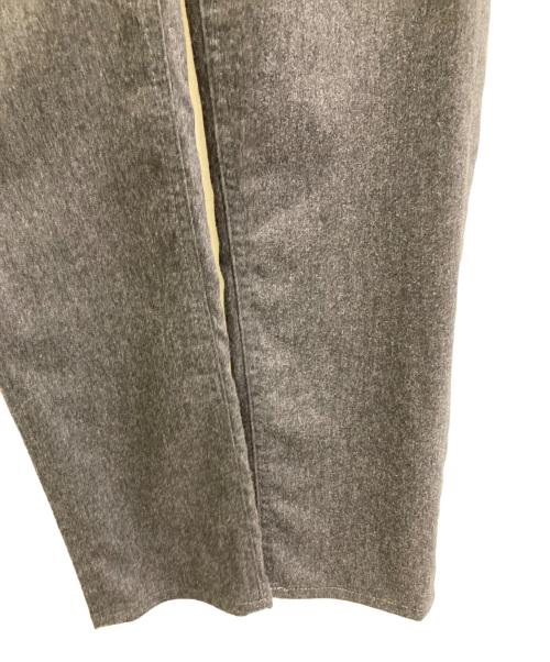 PT TORINO（ピーティートリノ）PT TORINO (ピーティートリノ) ウールパンツ ブラック サイズ:30の古着・服飾アイテム