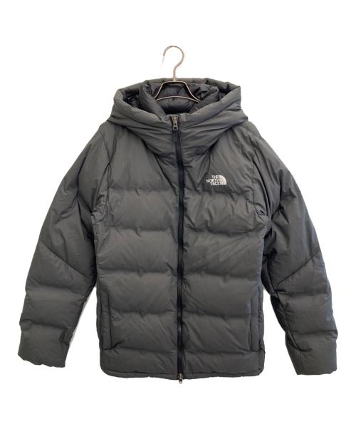 THE NORTH FACE（ザ ノース フェイス）THE NORTH FACE (ザ ノース フェイス) Belayer Parka グレー サイズ:Lの古着・服飾アイテム