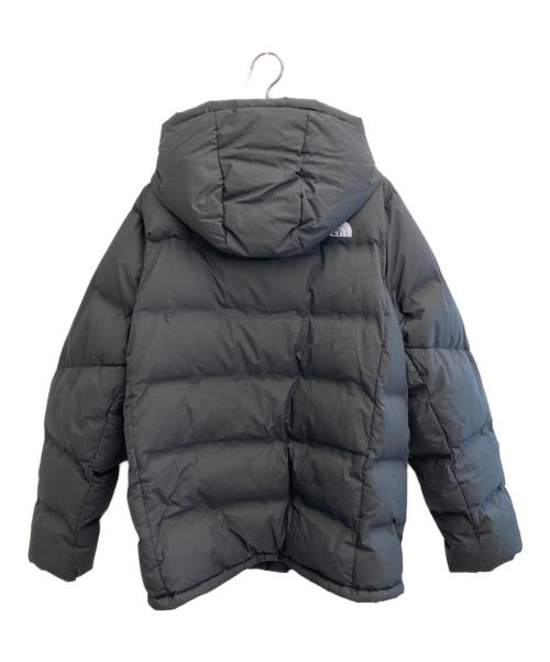 THE NORTH FACE（ザ ノース フェイス）THE NORTH FACE (ザ ノース フェイス) Belayer Parka グレー サイズ:Lの古着・服飾アイテム