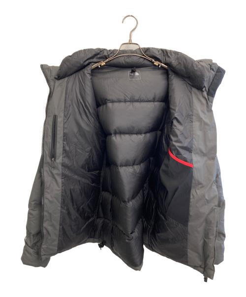THE NORTH FACE（ザ ノース フェイス）THE NORTH FACE (ザ ノース フェイス) Belayer Parka グレー サイズ:Lの古着・服飾アイテム