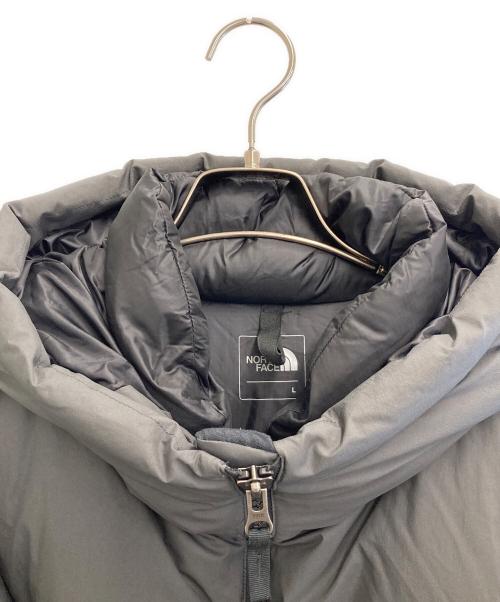 THE NORTH FACE（ザ ノース フェイス）THE NORTH FACE (ザ ノース フェイス) Belayer Parka グレー サイズ:Lの古着・服飾アイテム