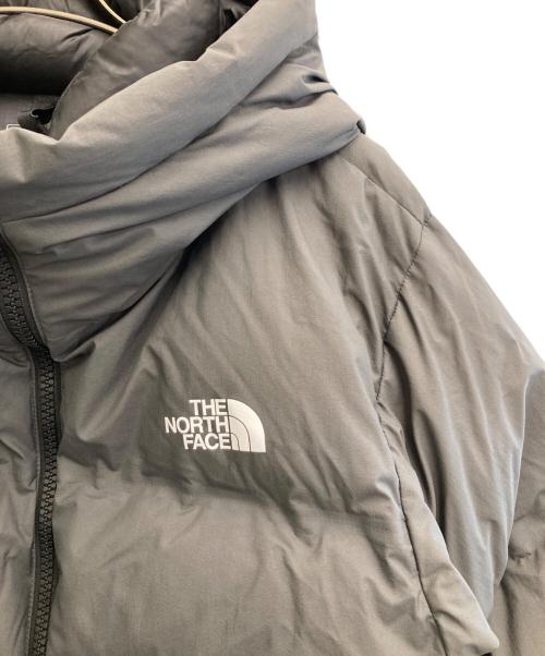 THE NORTH FACE（ザ ノース フェイス）THE NORTH FACE (ザ ノース フェイス) Belayer Parka グレー サイズ:Lの古着・服飾アイテム