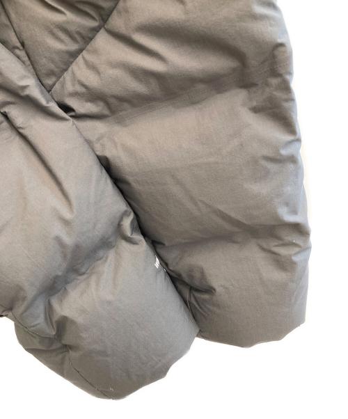 THE NORTH FACE（ザ ノース フェイス）THE NORTH FACE (ザ ノース フェイス) Belayer Parka グレー サイズ:Lの古着・服飾アイテム