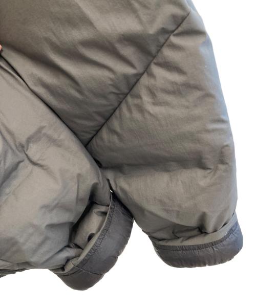 THE NORTH FACE（ザ ノース フェイス）THE NORTH FACE (ザ ノース フェイス) Belayer Parka グレー サイズ:Lの古着・服飾アイテム