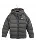 THE NORTH FACE（ザ ノース フェイス）の古着「Belayer Parka」｜グレー