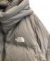 中古・古着 THE NORTH FACE (ザ ノース フェイス) Belayer Parka グレー サイズ:L：25000円