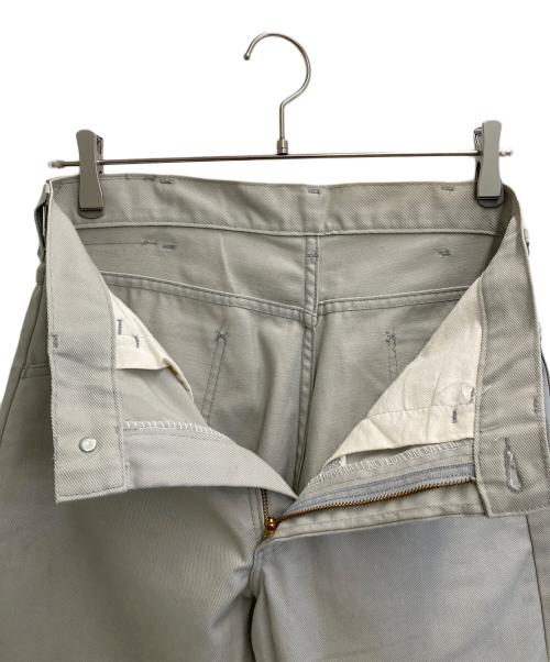 LEE（リー）LEE (リー) パンツ アイボリー サイズ:SIZE 78.5cm (W31)の古着・服飾アイテム