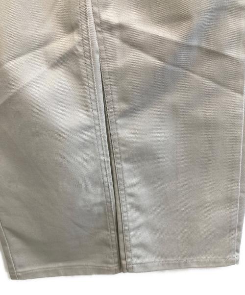LEE（リー）LEE (リー) パンツ アイボリー サイズ:SIZE 78.5cm (W31)の古着・服飾アイテム