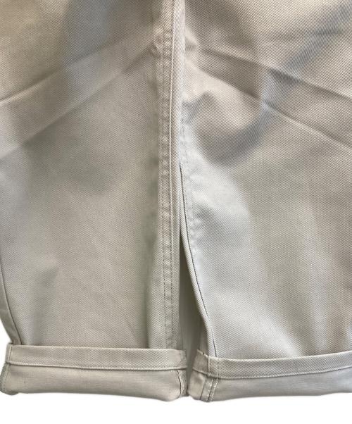 LEE（リー）LEE (リー) パンツ アイボリー サイズ:SIZE 78.5cm (W31)の古着・服飾アイテム