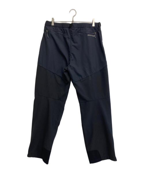 mont-bell（モンベル）mont-bell (モンベル) Roche Pants ブラック サイズ:XLの古着・服飾アイテム